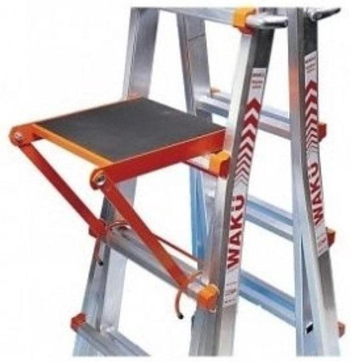 Stroft Waku Ladderbankje - 1413800104