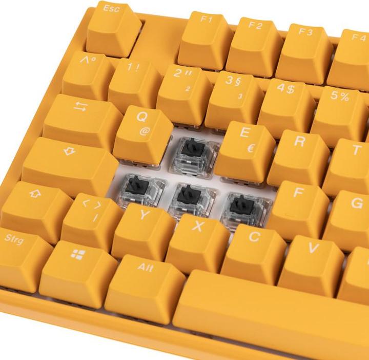Image du produit Ducky One 3 (DE, Filaire)