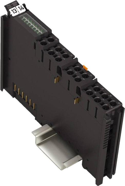 Actual product image Wago Potentiometer duplication cl.