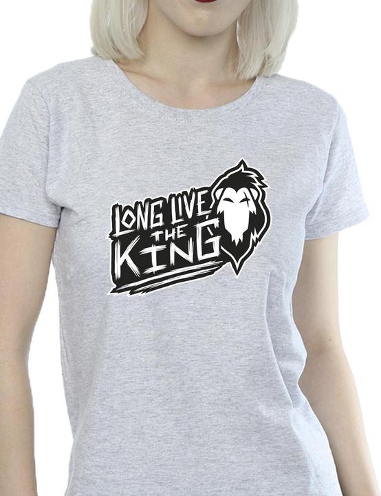 Produktbild Disney The Lion King The King TShirt (M)