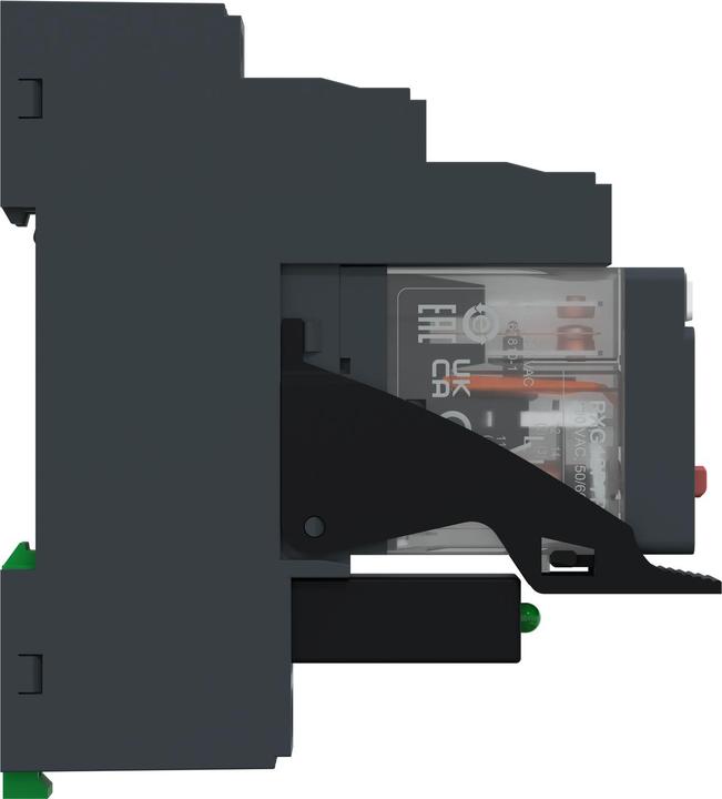 Produktbild Schneider Electric Zelio RXG Relais mit LTB + LED und RXG12P7PV