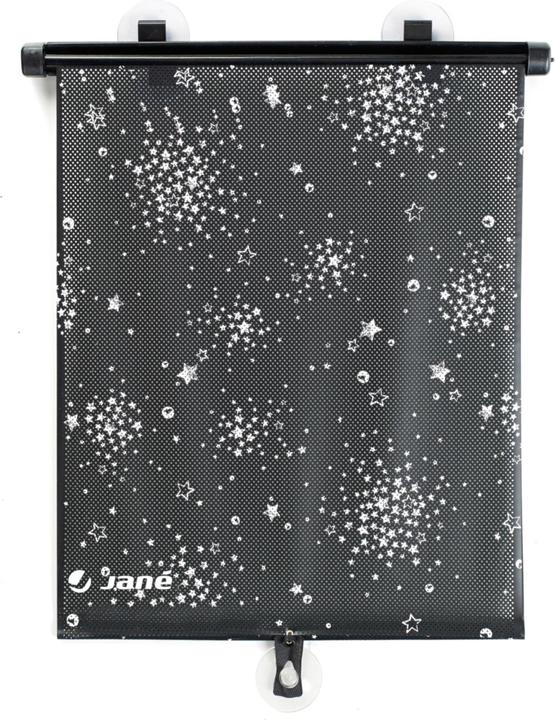 Jané Sonnenschutzrollo 2-er Pack Greyland
