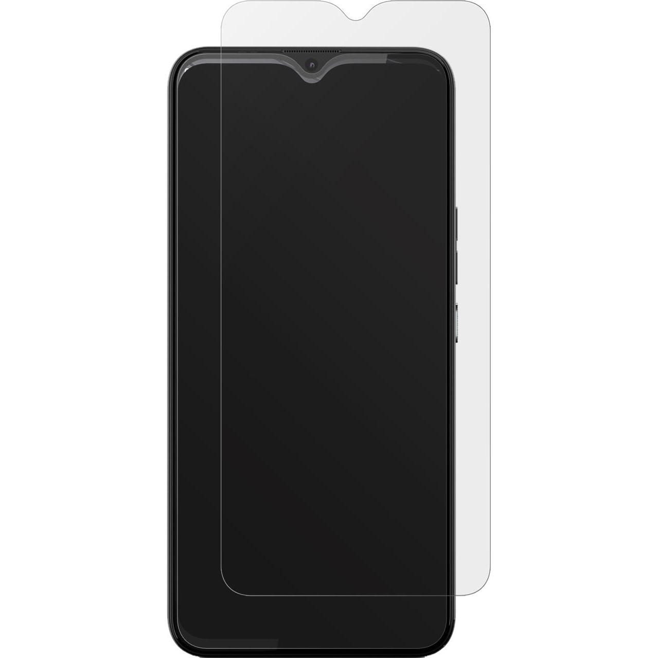 Thumbnail - Dipos Displayschutzfolie Antireflex (1 Stück, Gigaset GS5 lite), Smartphone Schutzfolie, Transparent