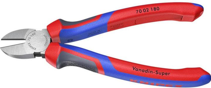Actual product image Knipex Seitenschneider (180 mm)