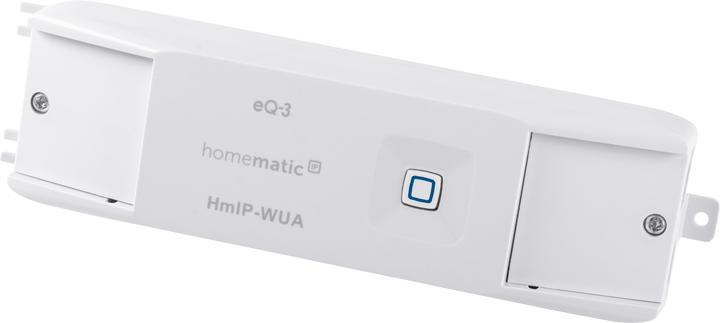 Produktbild Homematic IP Smart Home Universalaktor – 0-10 V (Schaltaktor)