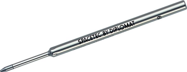 Produktbild Spacetec Minen 0.5mm (1 Stück, Schwarz)