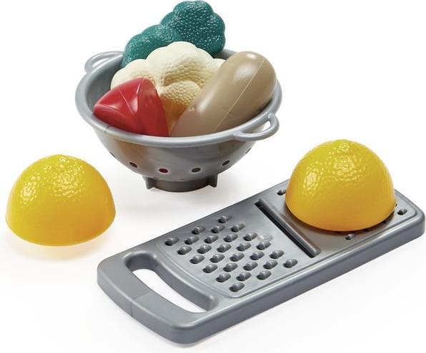 Immagine prodotto Laboratorio di zuppa Ecoiffier Vert Azur