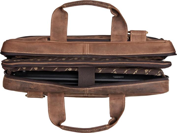 Produktbild Giorgio Carelli Laptoptasche