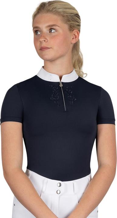 Produktbild Coldstream Next Generation Hermitage Bluse Springreiten (146, 152)