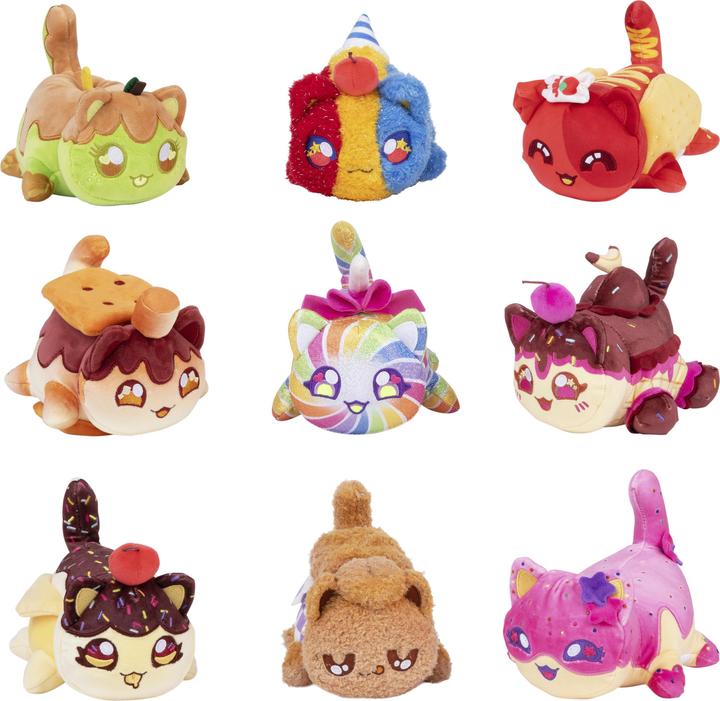 Image du produit Aphmau Mystère Meemeow (15.24 cm)