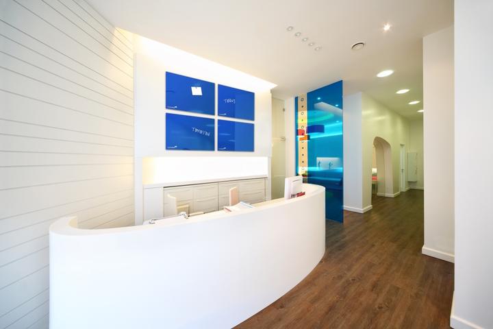 Image du produit Legamaster Couleur du tableau magnétique en verre (60 x 40 cm)