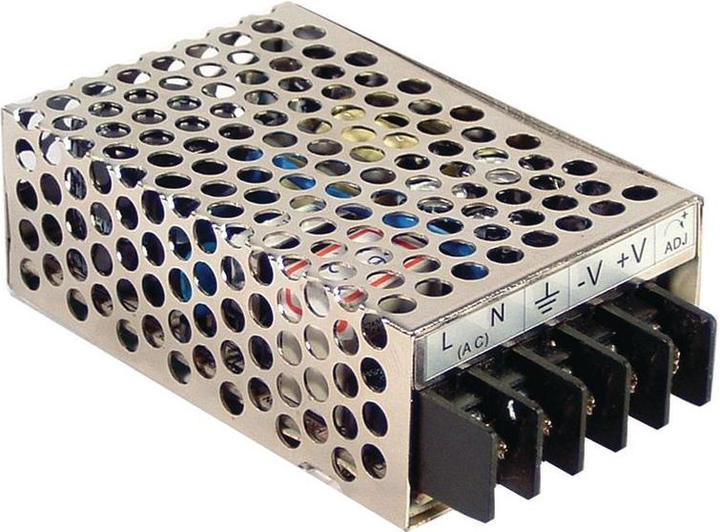 Produktbild MeanWell Schaltnetzteil RD-85B 5V/8A 24V/2A (Netzteil)