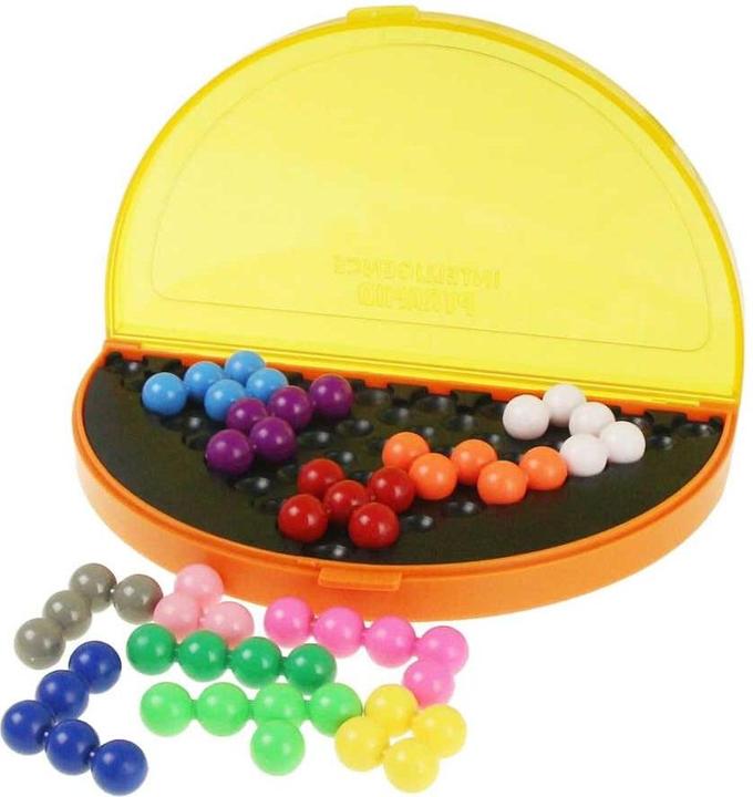 Produktbild JTI IQ-Puzzle - Pyramide der Weisheit