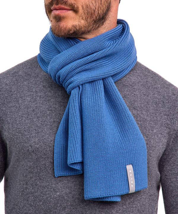 Immagine prodotto Falke FAV Merino Ultrafine Ribbed Scarf u