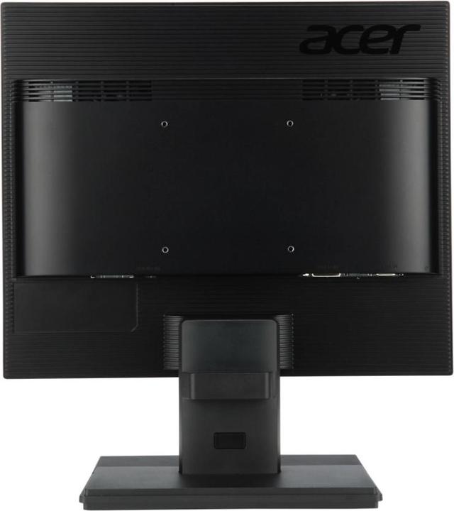 Actual product image Acer V176LBMI (1280 x 1024 pixels, 17")