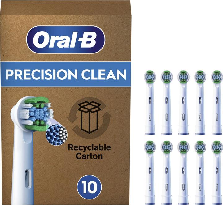 Image du produit Oral-B Pro Precision Clean (10x)
