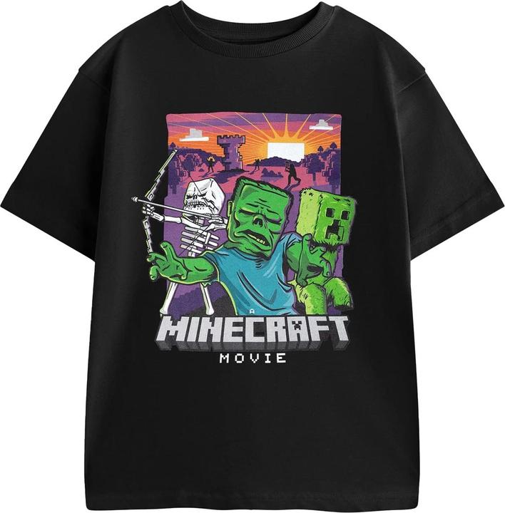 Produktbild Minecraft TShirt Jungen (104)