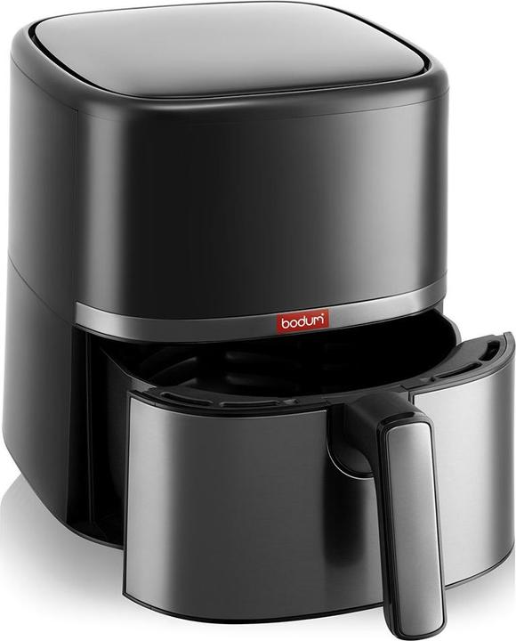 Actual product image Bodum Luftfritteuse