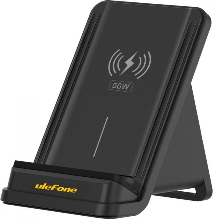Productafbeelding Ulefone Warmtepomp WCS01 50W (50 W)