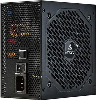 Produktbild Antec Netzteil NeoECO 850G M Modular (850W) 80+ Gold retail (850 W)