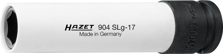 Productafbeelding HAZET Extern zeshoekig stopcontact (17 mm)