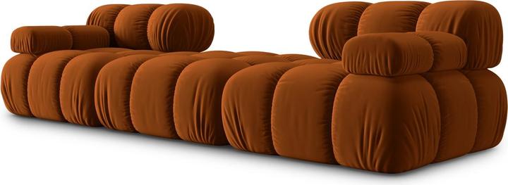 Produktbild Micadoni Bellis (Modular Sofa, 3-Sitzer)