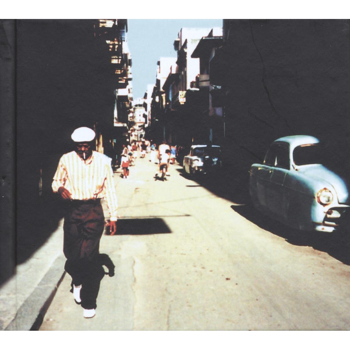 World Circuit Buena Vista Social Club (Buena Vista Social Club) (5595264)
