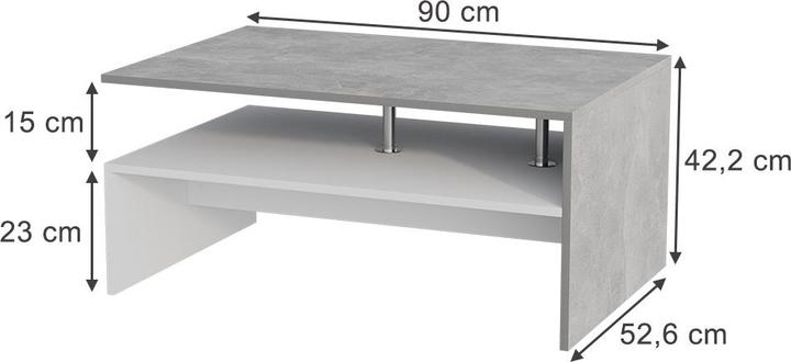 Image du produit Vicco Amato