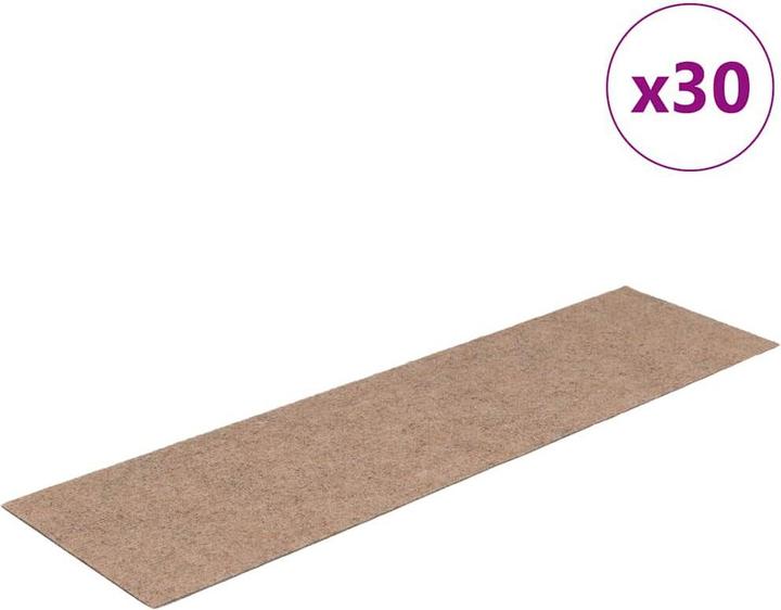 Immagine prodotto vidaXL Stufenmatte (76 x 20 cm)