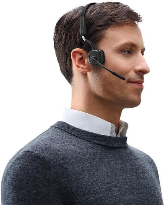 Produktbild Shokz Openmeet (15 h, Kabellos)