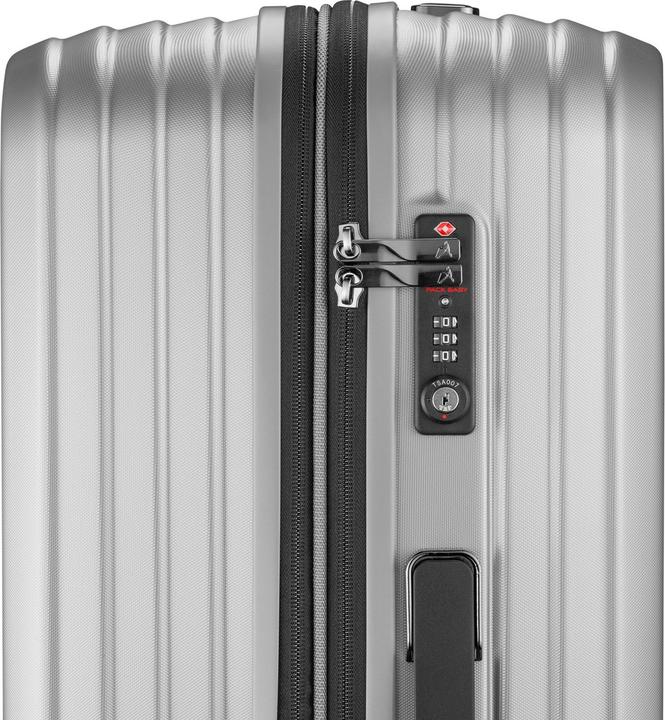Actual product image Pack Easy ReNew Genius Trolley (137 l)