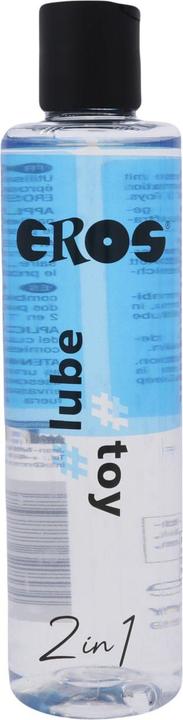 Eros Giocattolo lubrificante 2in1 250 ml
