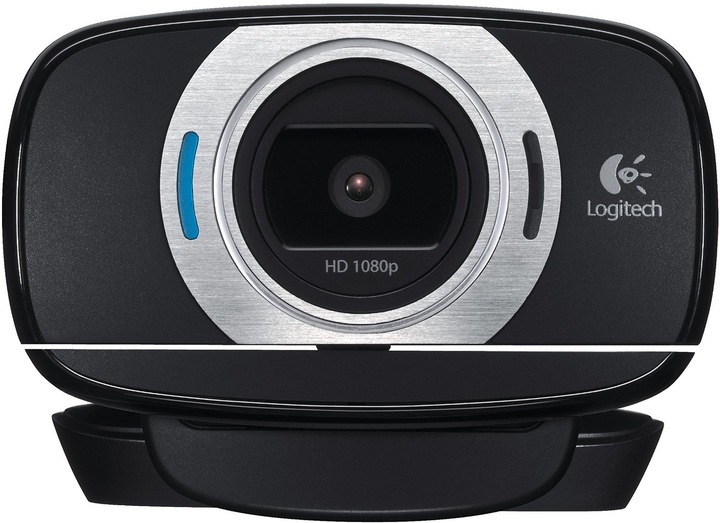 Logitech C615 (2 Mpx)