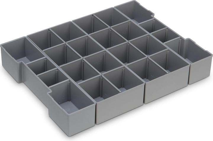 Produktbild Sortimo Werkzeugeinlage