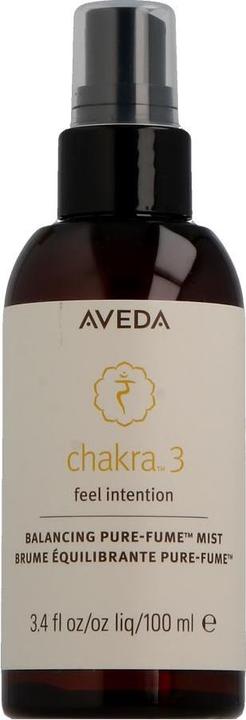 Actual product image Aveda Chakra 3 Balancing Body Mist Feel Intention (Body care set)