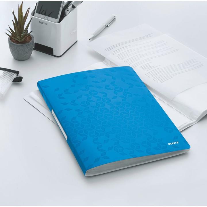 Produktbild Leitz WOW - Sichtbuch (A4, 1 x)