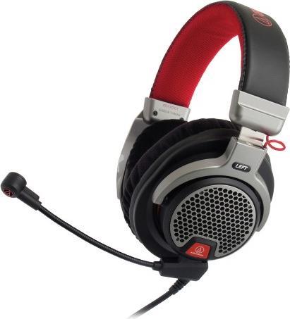 Produktbild Audio-Technica ATH-PDG1 (Kabelgebunden)
