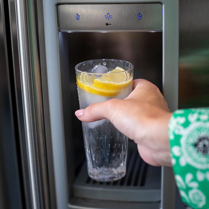 Produktbild Koziol Trinkgläser Club No 19 250,0 ml, 2 St. (0.25 l, 2 x)