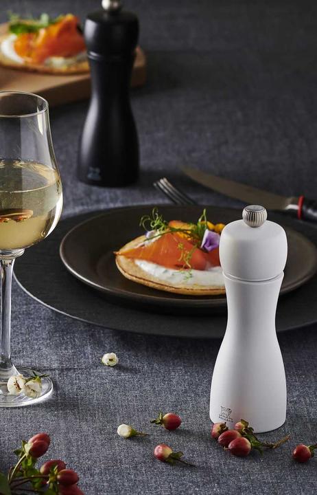 Actual product image Peugeot Tahiti (Pepper, Salt)