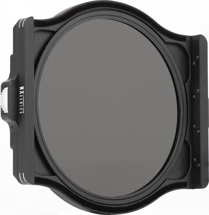 Image du produit Cokin Support de filtre série NX (Support de filtre obectif, 100 mm)