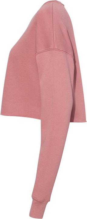 Produktbild Bella Canvas Kurzes Top Rundhalsausschnitt (XL)