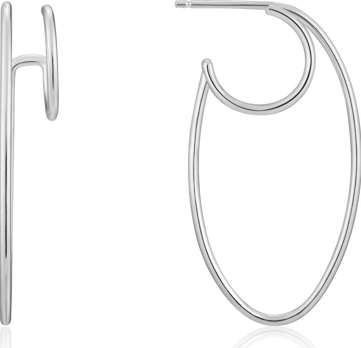 Immagine prodotto Ania Haie Creolen (Argento 925)