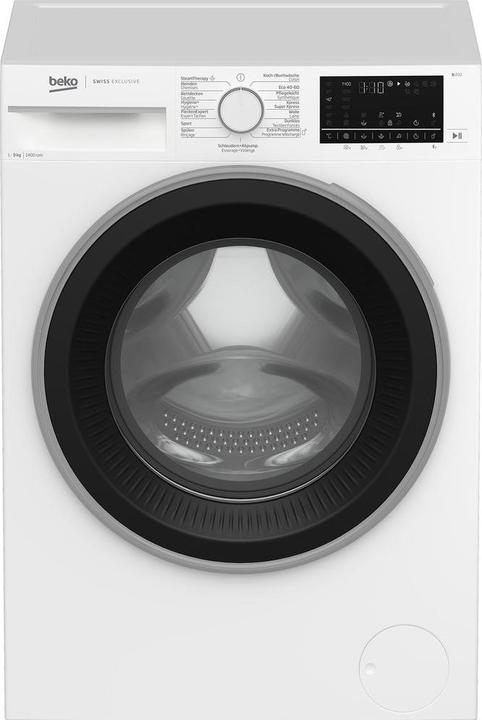 Beko WM325 (9 kg, Links)