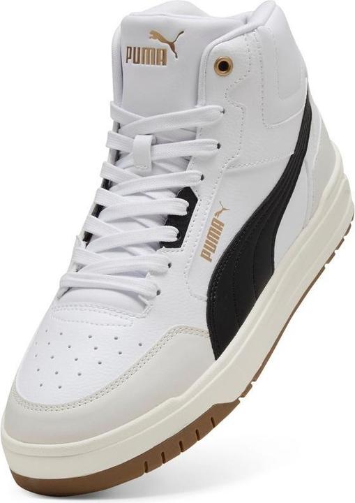 Produktbild Puma Shuffle Downtown Mid (38)