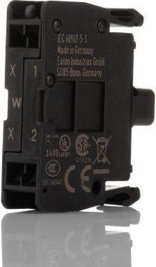 Produktbild Eaton Electric GmbH LED-Element M22-CLED-W