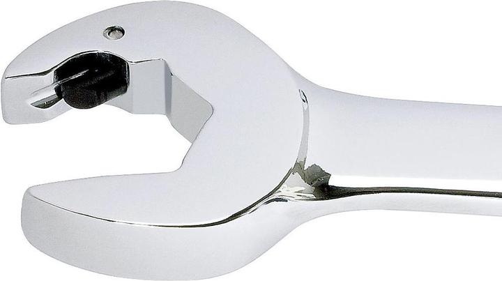 Immagine prodotto Kraftwerk Chiave a cricchetto per anelli di forcella D-CLICKRAFT. (22 mm)
