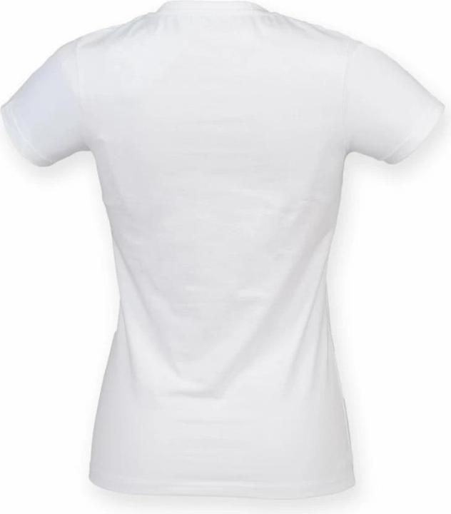 Produktbild Skinni Fit Feel Good TShirt VAusschnitt (XXL)