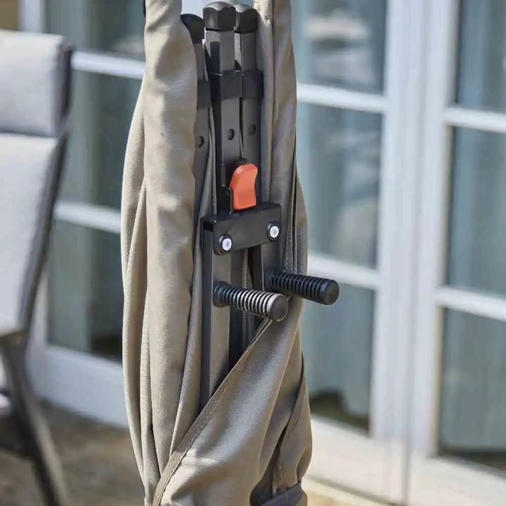 Immagine prodotto Siena Garden Schermo per la privacy (281.40 cm)