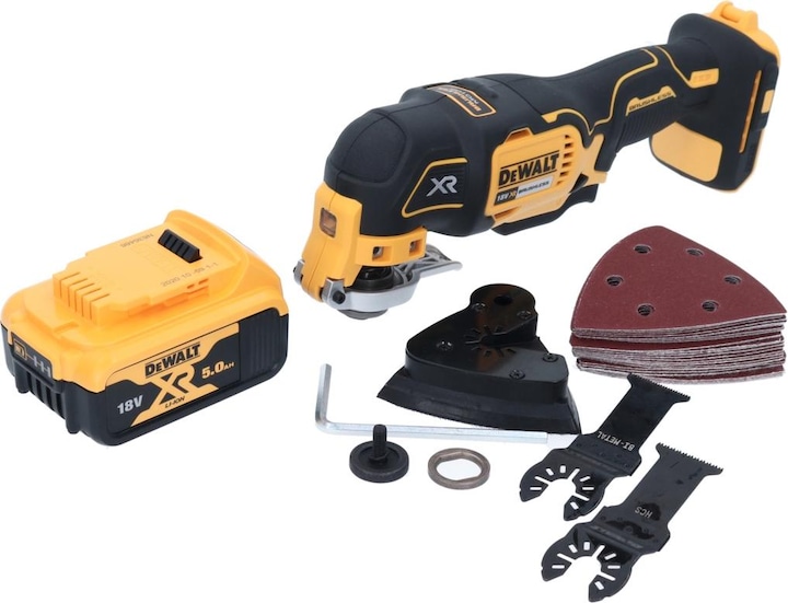 Productafbeelding DeWalt DCS 355 N