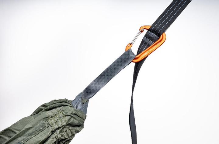 Immagine prodotto Cocoon Amaca da viaggio doppia (180 kg)